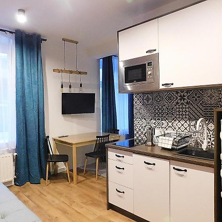 Appartamento Apartament Baj No.2 Stary Toruń Esterno foto