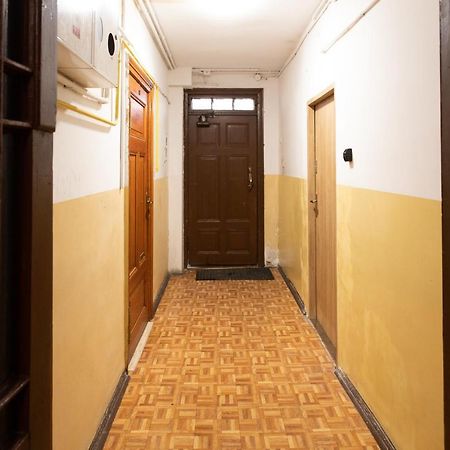 Appartamento Apartament Baj No.2 Stary Toruń Esterno foto