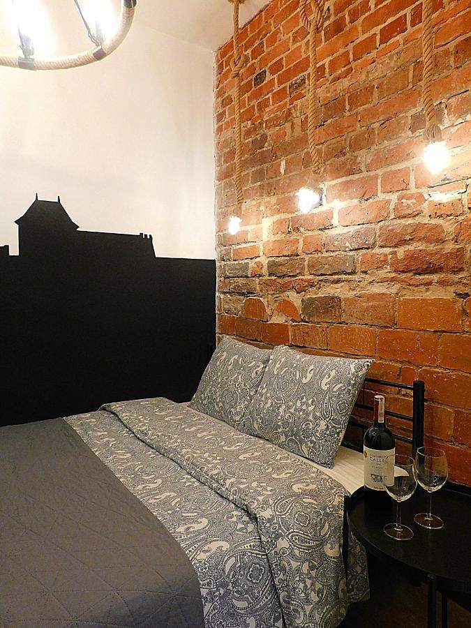 Appartamento Apartament Baj No.2 Stary Toruń Esterno foto