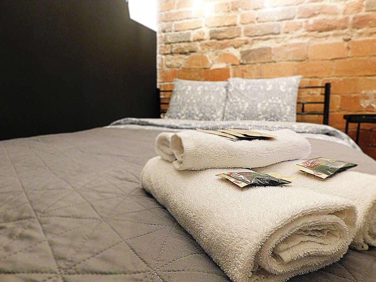 Appartamento Apartament Baj No.2 Stary Toruń Esterno foto