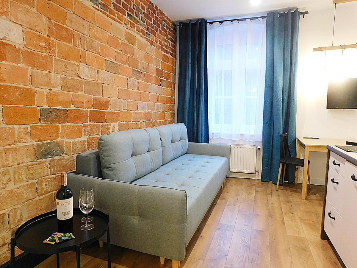 Appartamento Apartament Baj No.2 Stary Toruń Esterno foto