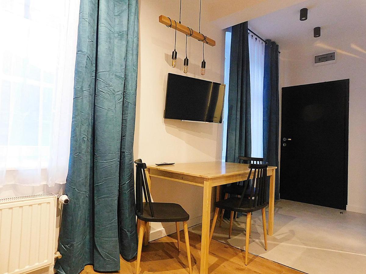 Appartamento Apartament Baj No.2 Stary Toruń Esterno foto