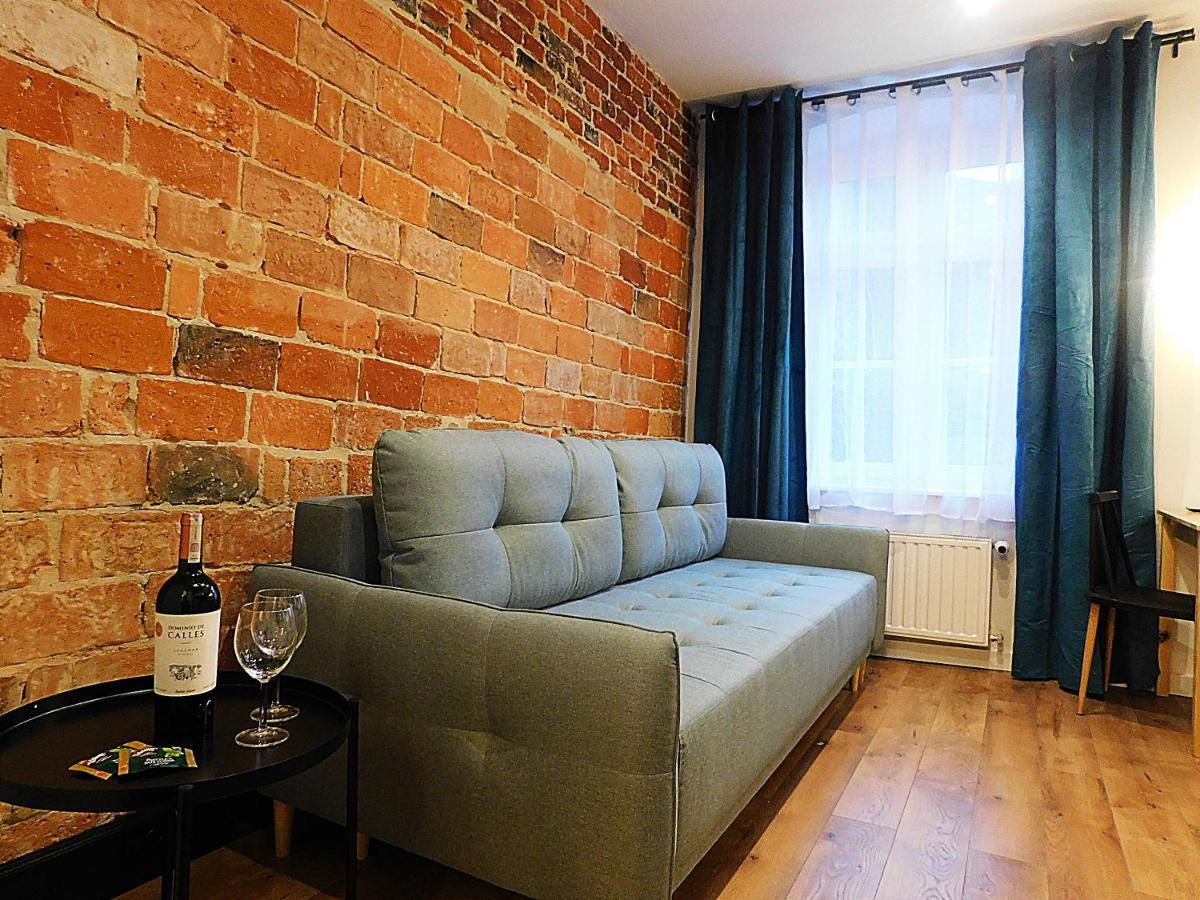 Appartamento Apartament Baj No.2 Stary Toruń Esterno foto