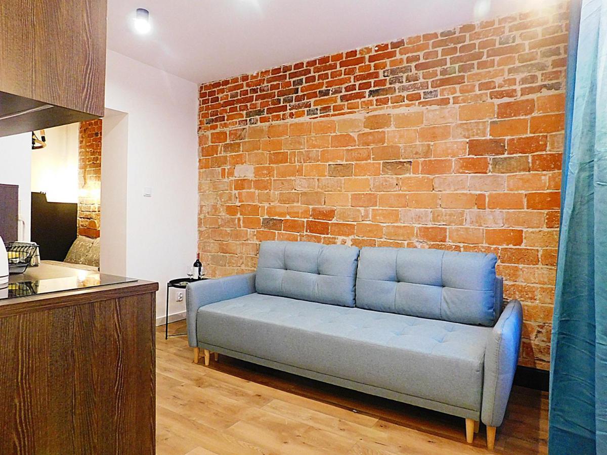 Appartamento Apartament Baj No.2 Stary Toruń Esterno foto