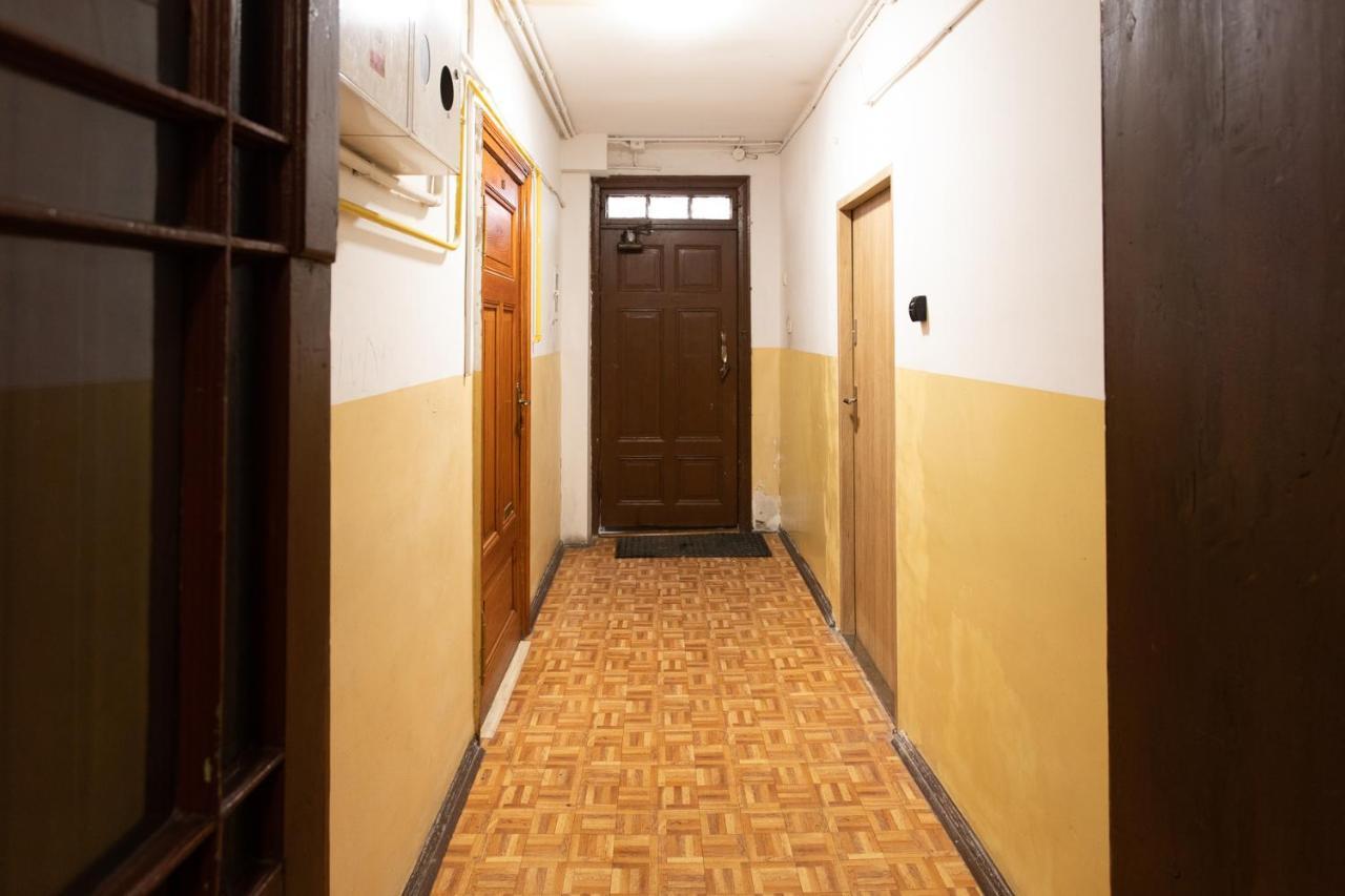 Appartamento Apartament Baj No.2 Stary Toruń Esterno foto