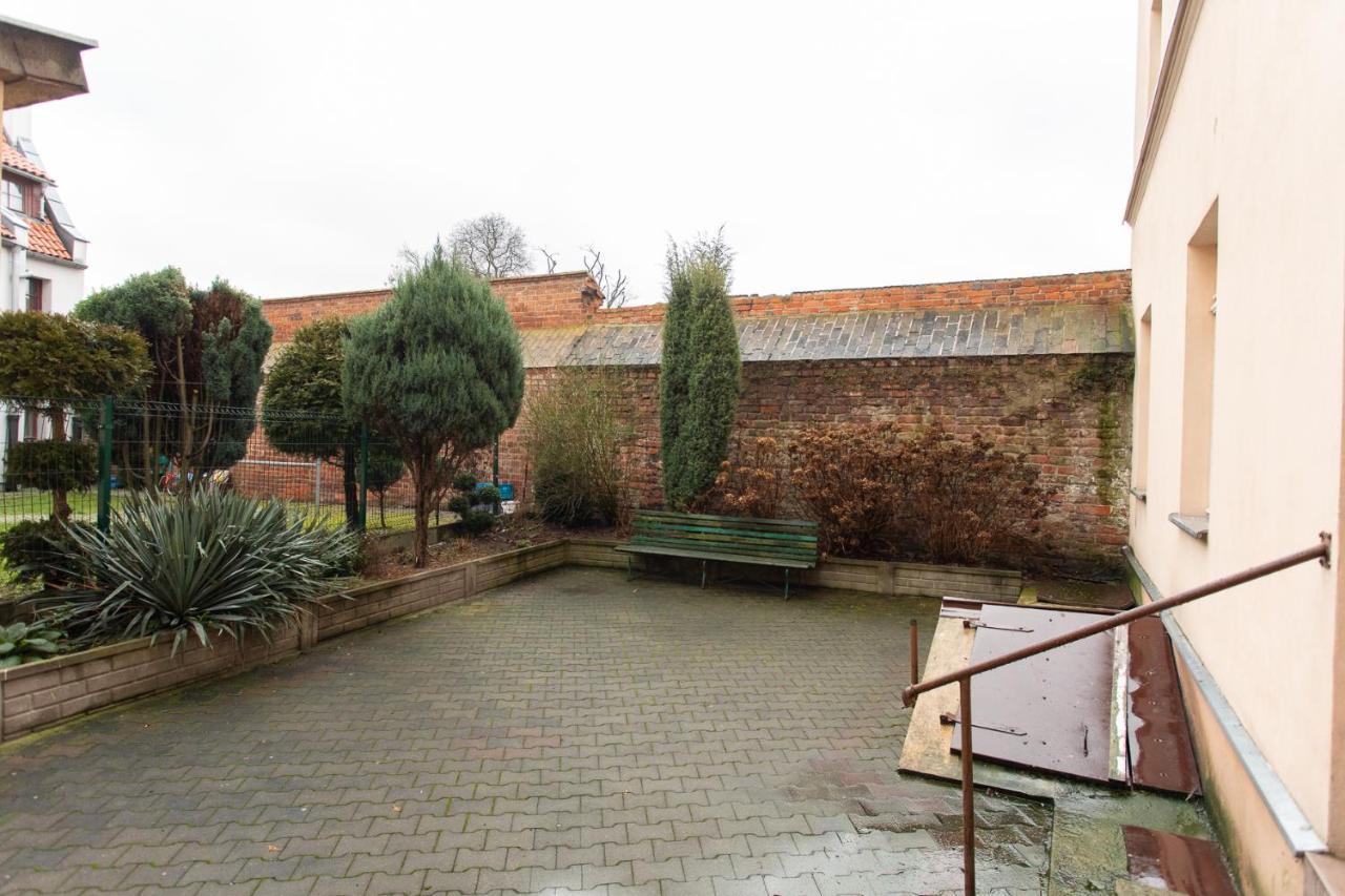 Appartamento Apartament Baj No.2 Stary Toruń Esterno foto